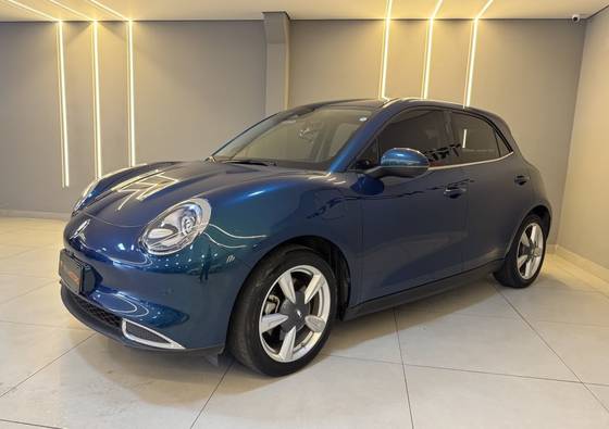 GWM ORA 03 48 KW ELÉTRICO SKIN SPECIAL EDITION